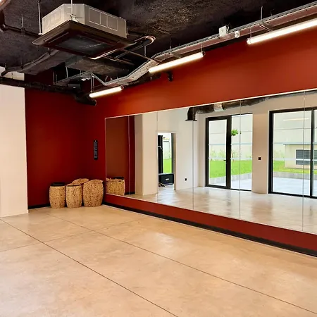 Apartment We Live Sharies - A605 Reims